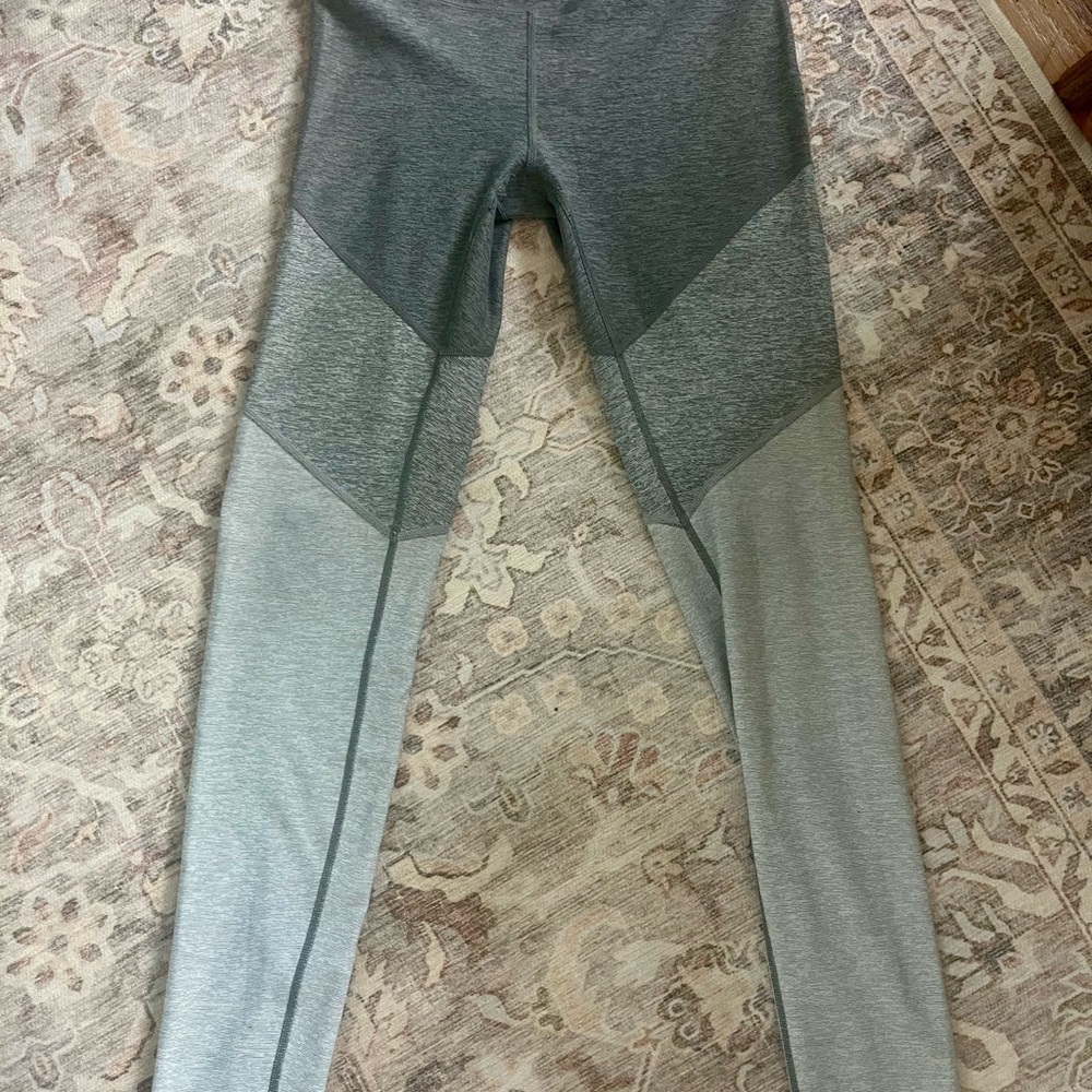 Outdoor Voices Warm Up leggings